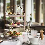 酒店 - By Classic Norway 4*