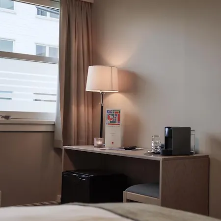 Hotel - By Classic Norway Fevik