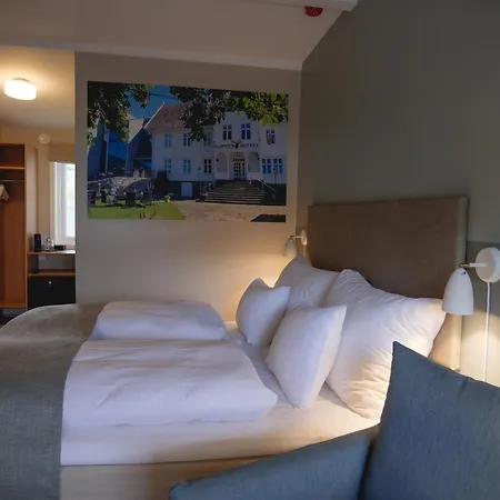 - By Classic Norway Hotel 4*