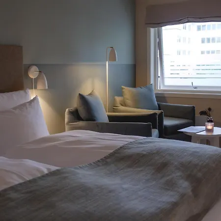 - By Classic Norway Hotel