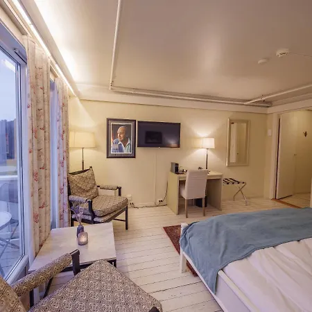 - By Classic Norway 4* Февик