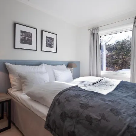 - By Classic Norway 4*