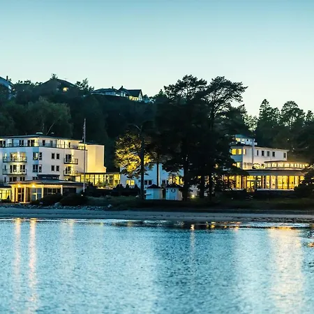 Отель - By Classic Norway 4*