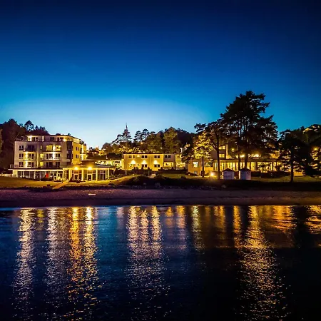 Hotel - By Classic Norway 4*