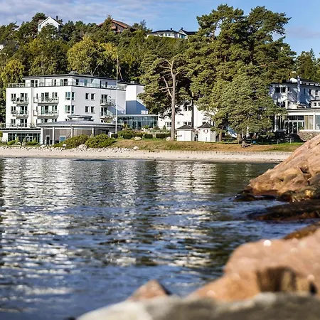 - By Classic Norway Hotel