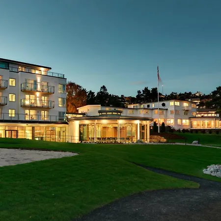 - By Classic Norway Hotel