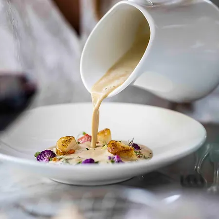 - By Classic Norway 4* Февик