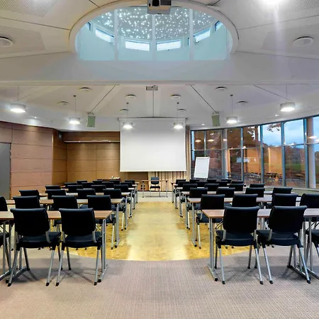 - By Classic Norway Hotel 4*