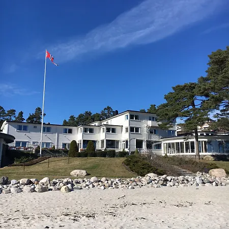 Hotel - By Classic Norway 4*