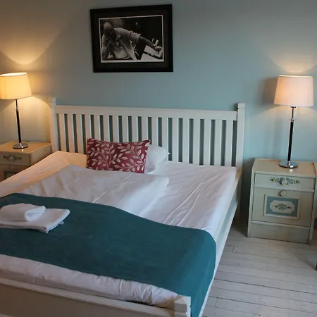 Hotel - By Classic Norway