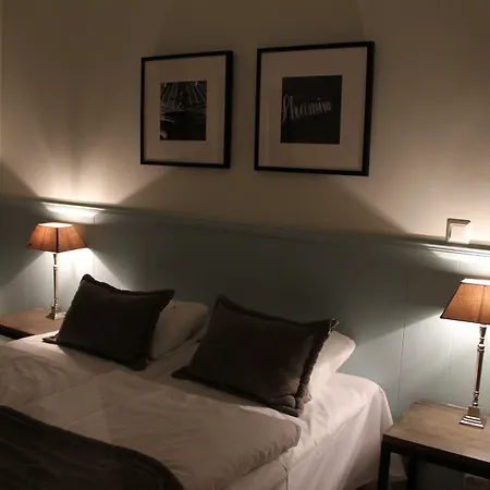 - By Classic Norway Hotel 4*