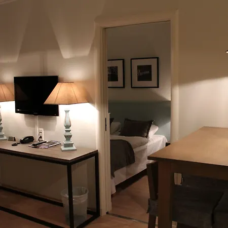 - By Classic Norway 4*