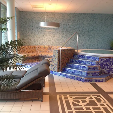 Hotel - By Classic Norway 4*