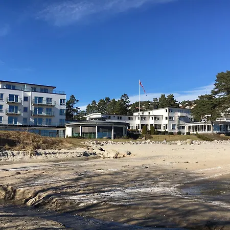 - By Classic Norway Hotel Fevik