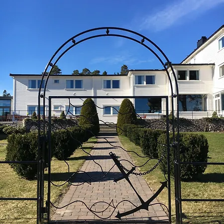 - By Classic Norway Hotel Fevik