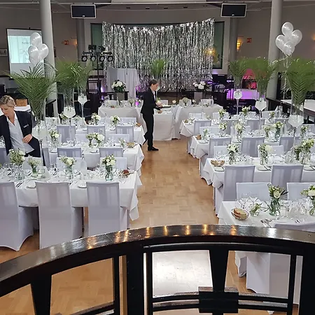 - By Classic Norway Отель Февик