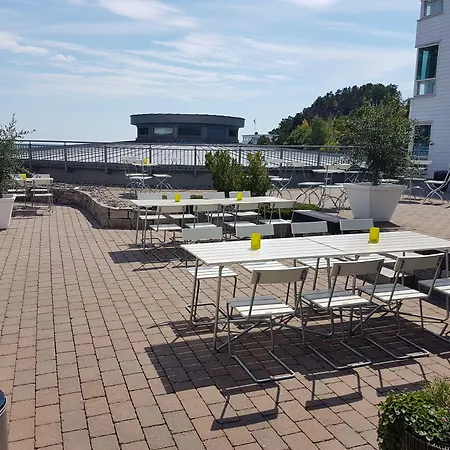 - By Classic Norway 4* Fevik