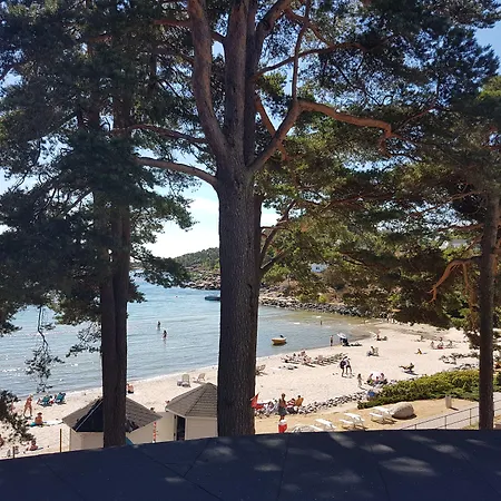 - By Classic Norway Hotel Fevik