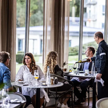 Отель - By Classic Norway 4*