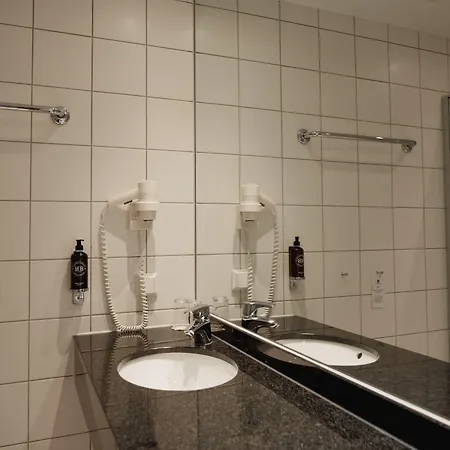 - By Classic Norway מלון 4*