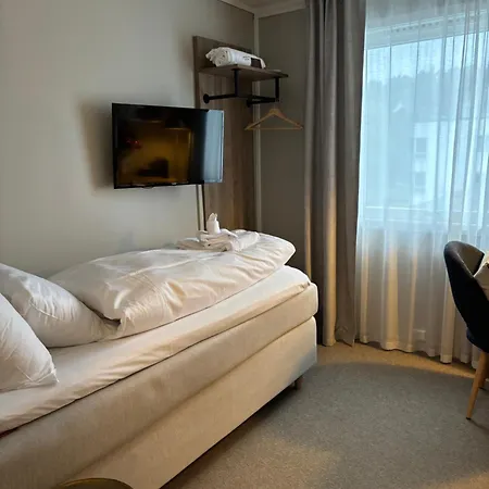 - By Classic Norway 4*