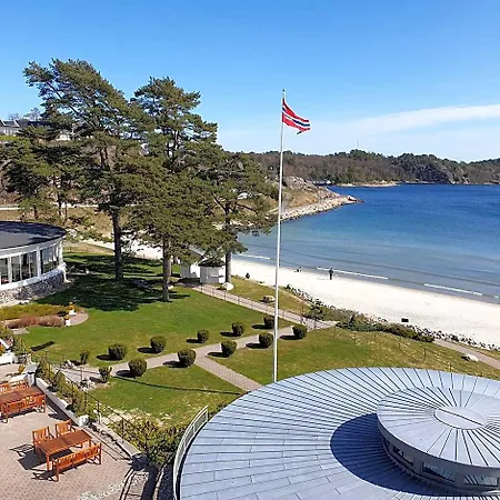 فندق - By Classic Norway 4*