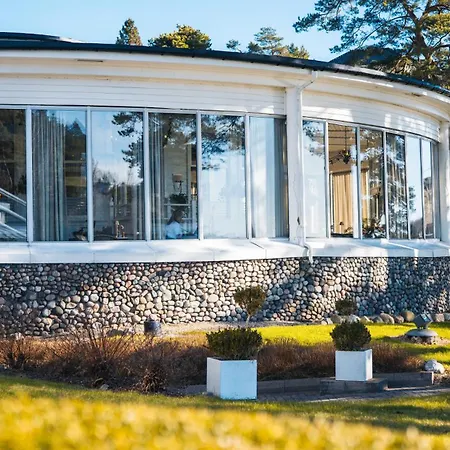 - By Classic Norway 4* Fevik