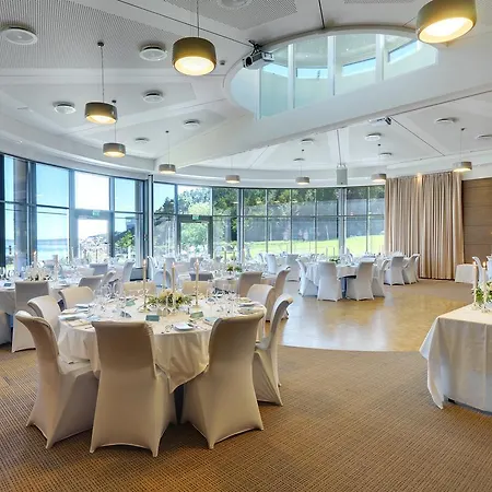Hotel - By Classic Norway Fevik