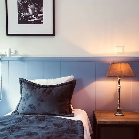 - By Classic Norway Hotel Fevik