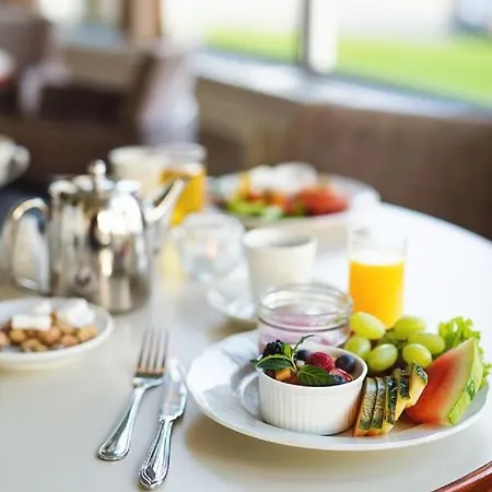 فندق - By Classic Norway 4*
