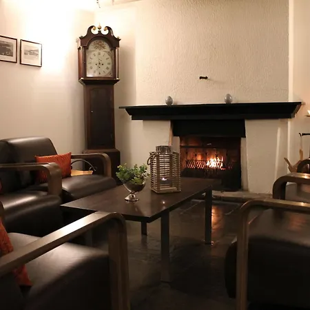 فندق - By Classic Norway 4*