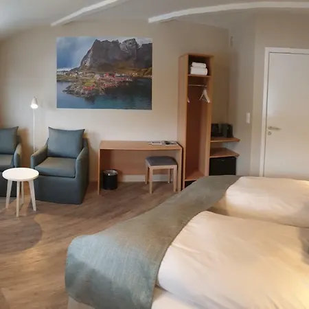 - By Classic Norway Hotel 4*