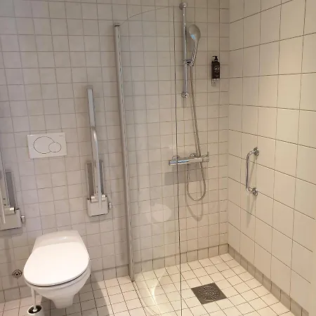 Hotell - By Classic Norway