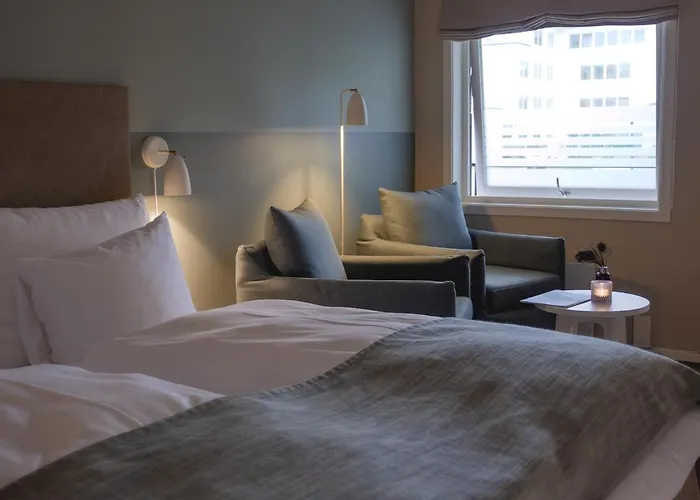 - By Classic Norway Отель