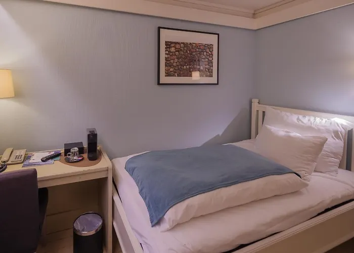 - By Classic Norway Отель Февик