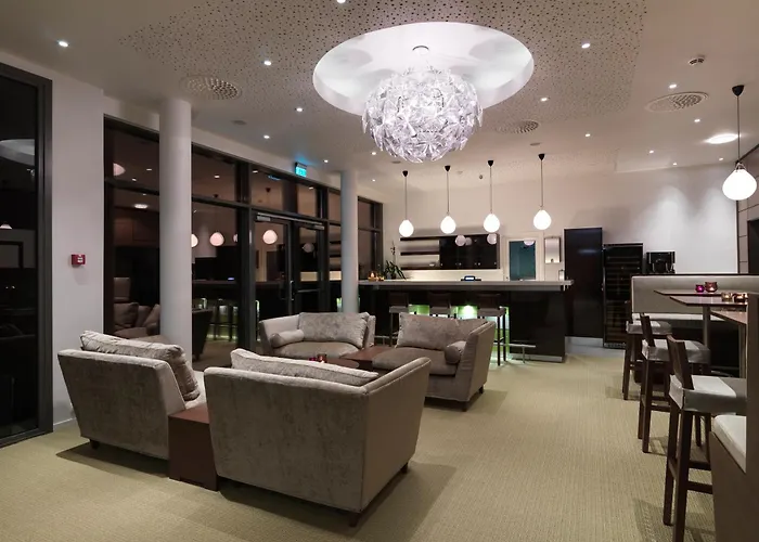 - By Classic Norway Hotell 4*