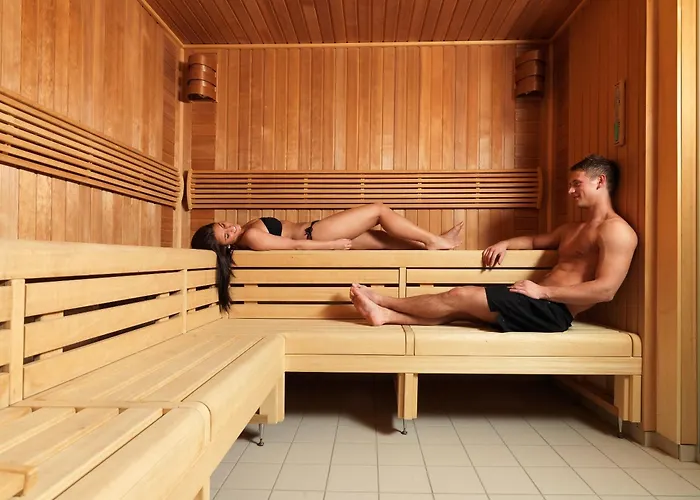 - By Classic Norway 4*