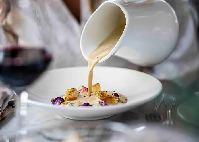 - By Classic Norway 4* Февик