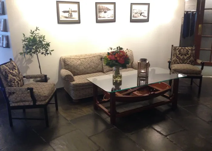 Hotell - By Classic Norway Fevik