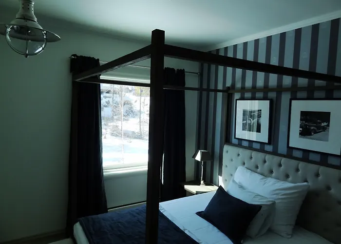 - By Classic Norway Февик