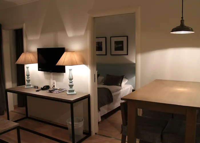 - By Classic Norway 4*