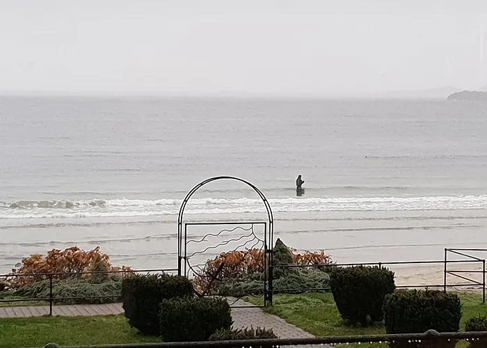 Hotell - By Classic Norway