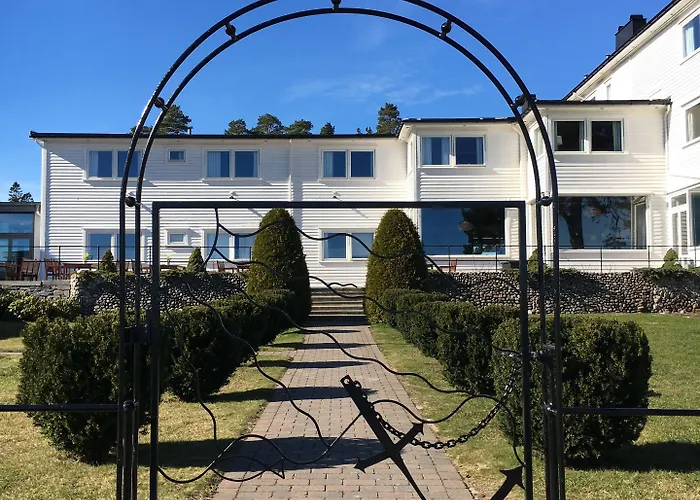 - By Classic Norway Hotell Fevik