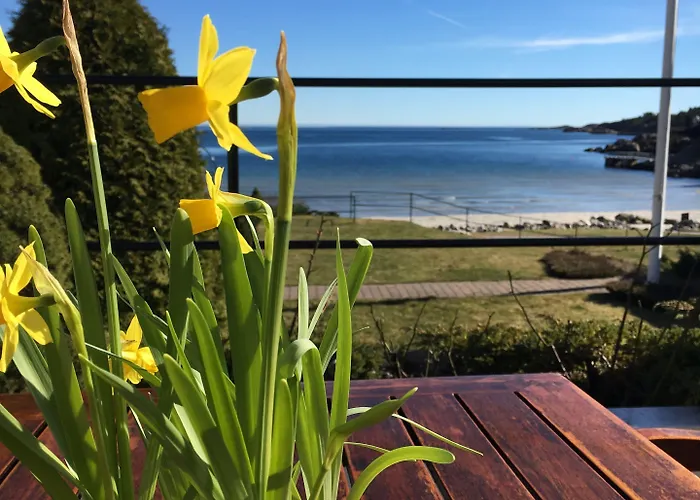 - By Classic Norway מלון