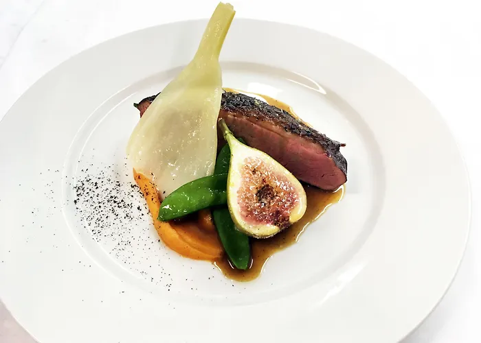 Hotell - By Classic Norway 4*