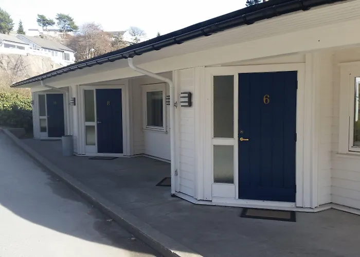 - By Classic Norway Hotell 4*