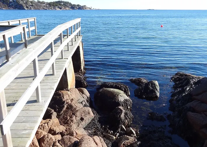 - By Classic Norway Hotell 4*