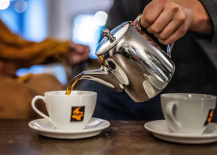 - By Classic Norway 4*