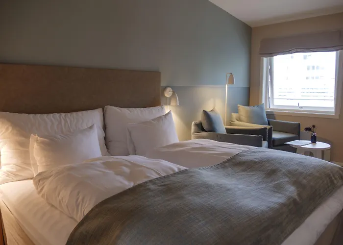 - By Classic Norway 4* Fevik