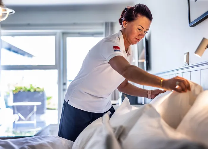 Отель - By Classic Norway 4*